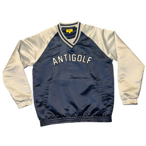 Tyler The Creator OFWGKTA Odd Future Golf Antigolf Bomber M